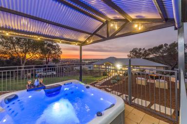 House For Sale - WA - Kelmscott - 6111 - Stunning Family Home with City Views  (Image 2)