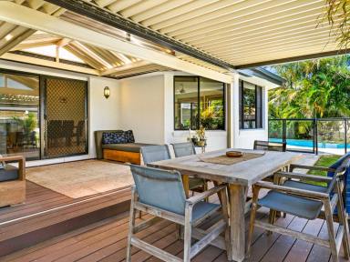 House Sold - NSW - Wallabi Point - 2430 - THE SPOT TO BE  (Image 2)