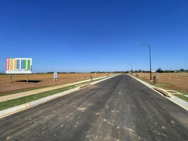 Residential Block For Sale - QLD - Ashfield - 4670 - GREAT LOCATION BETWEEN TOWN AND COAST  (Image 2)