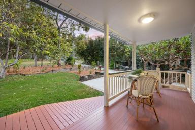 House Sold - QLD - Pomona - 4568 - Picture-Perfect Property on Pomona's Prettiest Street  (Image 2)