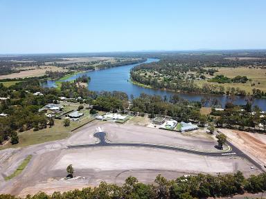 Residential Block For Sale - QLD - Branyan - 4670 - HUGE 35.5M FRONTAGE  (Image 2)