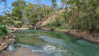 House For Sale - QLD - Mareeba - 4880 - PRIVATE 6 ACRES WITH BARRON RIVER FRONTAGE  (Image 2)