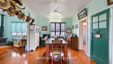 House Sold - QLD - Mareeba - 4880 - PRIVATE 6 ACRES WITH BARRON RIVER FRONTAGE  (Image 2)