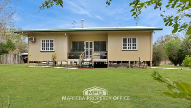 House For Sale - QLD - Mareeba - 4880 - PRIVATE 6 ACRES WITH BARRON RIVER FRONTAGE  (Image 2)