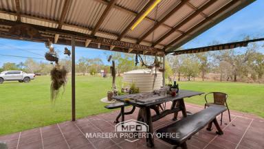 House Sold - QLD - Mareeba - 4880 - PRIVATE 6 ACRES WITH BARRON RIVER FRONTAGE  (Image 2)