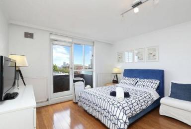 Apartment Leased - VIC - Toorak - 3142 - ** FULLY FURNISHED Apartment (Gym & Sauna) **  (Image 2)