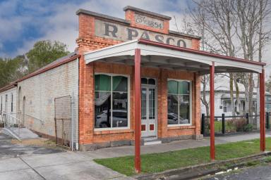 Retail For Lease - VIC - Creswick - 3363 - Historic Pascos Hardware Store For Lease  (Image 2)