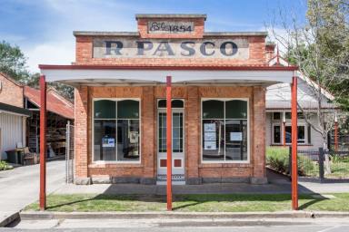 Retail For Lease - VIC - Creswick - 3363 - Historic Pascos Hardware Store For Lease  (Image 2)