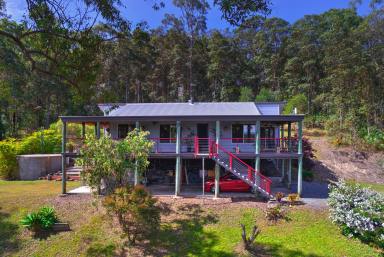 House For Sale - QLD - Carters Ridge - 4563 - Idyllic 6-Acre Country Retreat with Dual Living, Horse Facilities and Close Proximity to Noosa  (Image 2)