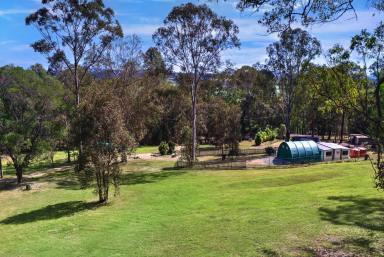 House For Sale - QLD - Carters Ridge - 4563 - Idyllic 6-Acre Country Retreat with Dual Living, Horse Facilities and Close Proximity to Noosa  (Image 2)