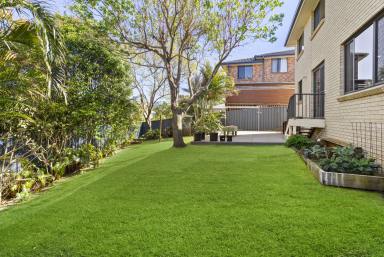 House For Sale - NSW - Gerringong - 2534 - Low maintenance family living  (Image 2)