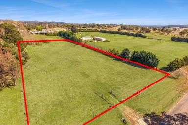 Residential Block Sold - NSW - Nerriga - 2622 - Picturesque building blocks in village setting  (Image 2)