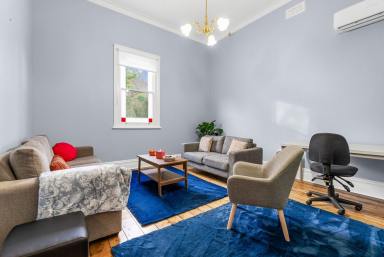 Office(s) For Lease - VIC - Creswick - 3363 - RETAIL/OFFICE SPACE FOR LEASE!  (Image 2)