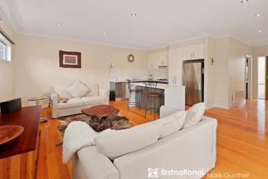 Townhouse For Sale - VIC - Healesville - 3777 - Charming Split-Level Townhouse in the Heart of Healesville  (Image 2)