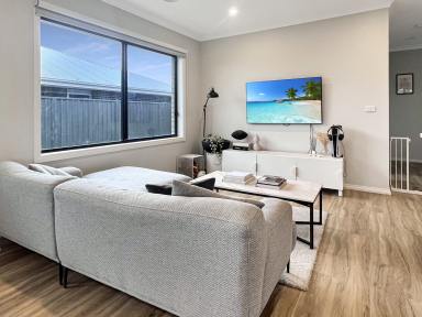House For Sale - VIC - Swan Hill - 3585 - Welcome Home - Where Style, Space & Comfort Collide!  (Image 2)