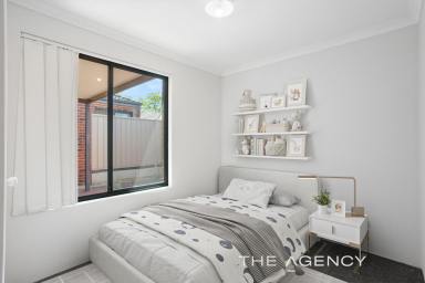 Villa Sold - WA - Balga - 6061 - Contemporary Comfort and Convenience in a Prime Location!  (Image 2)