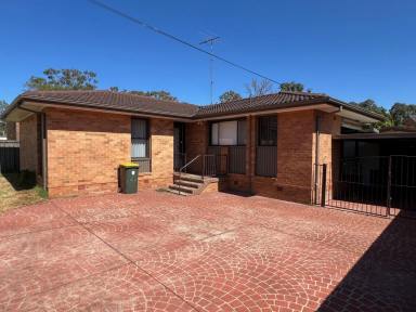 House For Sale - NSW - Willmot - 2770 - EXCELLENT BRICK HOUSE, INVEST OR OCCUPY  (Image 2)