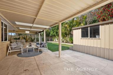 House Sold - WA - Huntingdale - 6110 - Spacious Family Home with Ultimate Outdoor Entertaining  (Image 2)