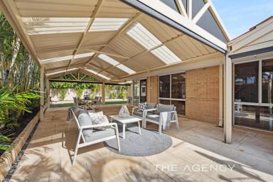 House Sold - WA - Huntingdale - 6110 - Spacious Family Home with Ultimate Outdoor Entertaining  (Image 2)