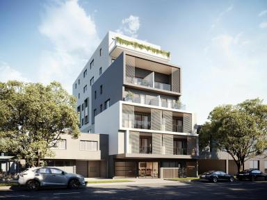 Apartment For Sale - VIC - Footscray - 3011 - Your Urban Sanctuary Awaits  (Image 2)