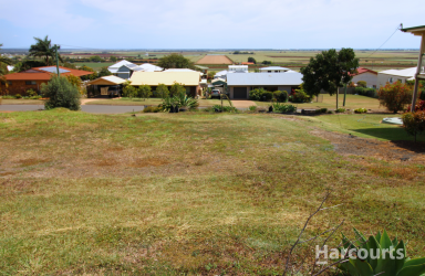 Residential Block For Sale - QLD - Qunaba - 4670 - Uninterrupted Coastal Views Await! Build Your Dream Home!  (Image 2)