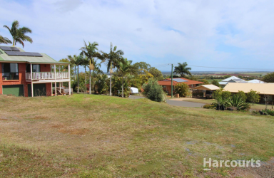 Residential Block For Sale - QLD - Qunaba - 4670 - Uninterrupted Coastal Views Await! Build Your Dream Home!  (Image 2)