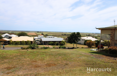 Residential Block For Sale - QLD - Qunaba - 4670 - Uninterrupted Coastal Views Await! Build Your Dream Home!  (Image 2)