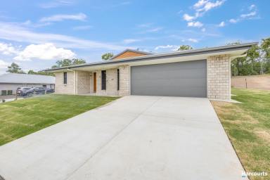 House For Sale - QLD - North Isis - 4660 - BRAND NEW HOME - ABINGTON HEIGHTS ESTATE  (Image 2)