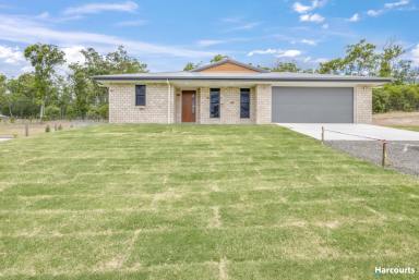 House For Sale - QLD - North Isis - 4660 - BRAND NEW HOME - ABINGTON HEIGHTS ESTATE  (Image 2)