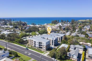 Apartment For Sale - NSW - Kiama - 2533 - A Coastal Apartment - KIAMA - Lifestyle Plus Location and Top Floor Position.  (Image 2)