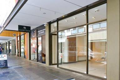 Retail For Lease - SA - Adelaide - 5000 - 60 SQM EAST END RETAIL SPACE ON EBENEZER PLACE  (Image 2)