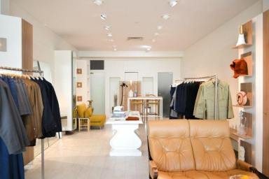 Retail For Lease - SA - Adelaide - 5000 - 60 SQM EAST END RETAIL SPACE ON EBENEZER PLACE  (Image 2)