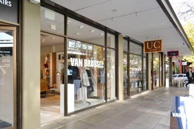 Retail For Lease - SA - Adelaide - 5000 - 60 SQM EAST END RETAIL SPACE ON EBENEZER PLACE  (Image 2)