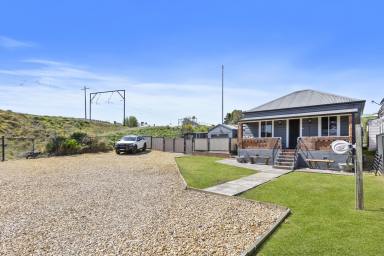 House Sold - NSW - Lithgow - 2790 - Charming Family Home with Endless Potential  (Image 2)