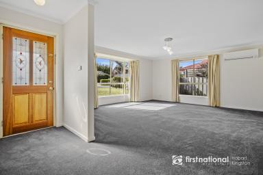 House Sold - TAS - Kingston - 7050 - Low-Maintenance Living in Prime Location - Minutes from Kingston & Hobart!  (Image 2)