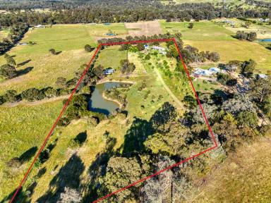 Lifestyle For Sale - VIC - Seaton - 3858 - Perfect Family Hobby Farm/Lifestyle Property  (Image 2)