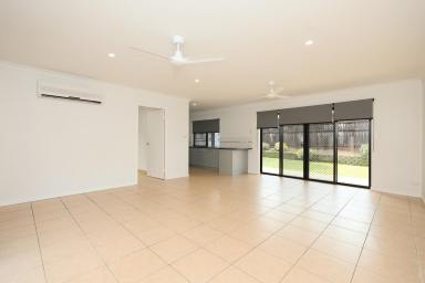 House For Lease - QLD - Mount Sheridan - 4868 - Bigger Than It Looks - Airconditioned - Fully Tiled - Large Patio  (Image 2)