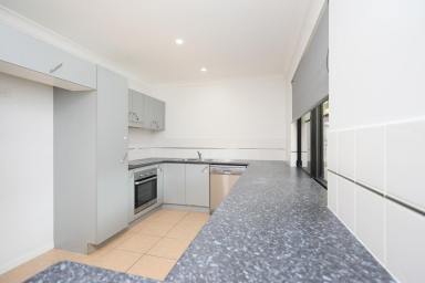 House For Lease - QLD - Mount Sheridan - 4868 - Bigger Than It Looks - Airconditioned - Fully Tiled - Large Patio  (Image 2)