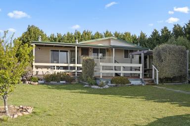 Lifestyle Sold - NSW - Goulburn - 2580 - Best Views Overlooking Lake George  (Image 2)