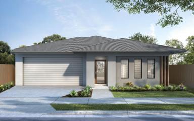 House For Sale - NT - Zuccoli - 0832 - NEAR COMPLETION - BRAND NEW BUILD Qualifies for HOME GROWN TERRITORY SCHEME & STAMP DUTY EXEMPTION (T&C's apply)  (Image 2)