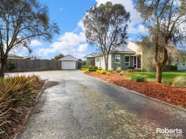 House For Sale - TAS - Evandale - 7212 - Charming Home on 1/2 Acre (2 separate titles)  (Image 2)