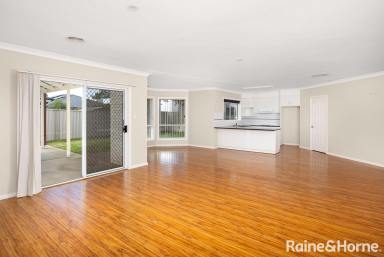 House Sold - NSW - Glenfield Park - 2650 - Home at Last  (Image 2)