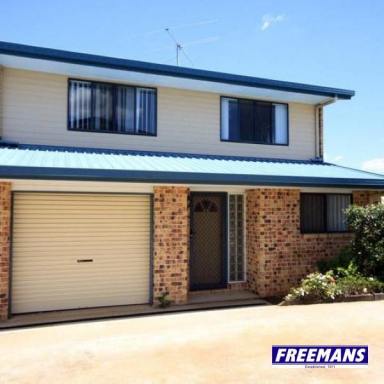 Unit Sold - QLD - Kingaroy - 4610 - Modern Town House  (Image 2)