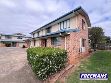 Unit Sold - QLD - Kingaroy - 4610 - Modern Town House  (Image 2)