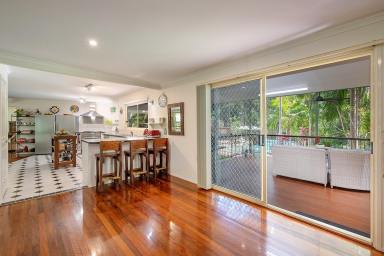 House For Sale - QLD - Doonan - 4562 - Under Contract Subject To Conditions - Expansive Family Home with Boundless Potential.  (Image 2)