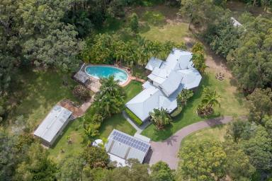 House For Sale - QLD - Doonan - 4562 - Under Contract Subject To Conditions - Expansive Family Home with Boundless Potential.  (Image 2)