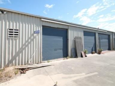 Industrial/Warehouse For Sale - VIC - Bairnsdale - 3875 - INVESTMENT OPPORTUNITY  (Image 2)