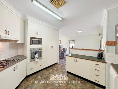 House For Sale - QLD - Mareeba - 4880 - THE COMPLETE PACKAGE - NEAT, SOLID & AFFORDABLE!  (Image 2)