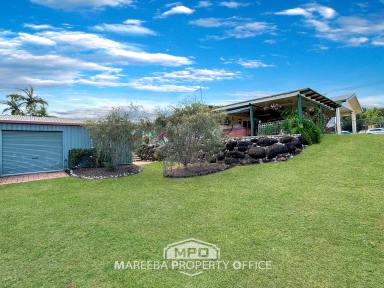 House For Sale - QLD - Mareeba - 4880 - THE COMPLETE PACKAGE - NEAT, SOLID & AFFORDABLE!  (Image 2)