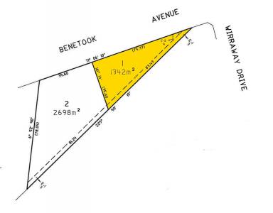 Residential Block For Sale - VIC - Mildura - 3500 - VACANT LAND  (Image 2)